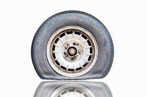 Tire Maintenance for Beginners