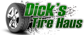 Dick's Tire Haus